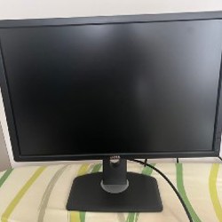Монитор Dell U2412M - фото 3