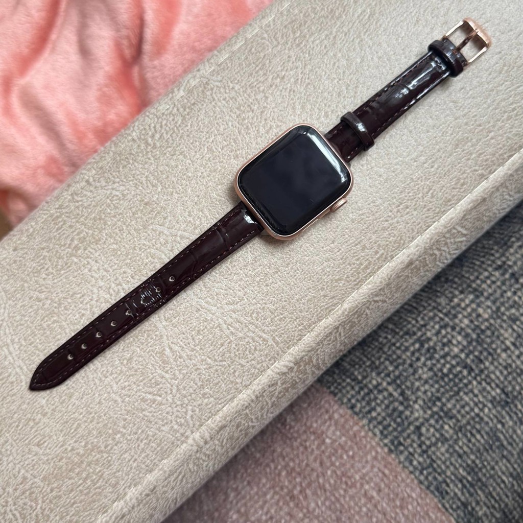 Apple Watch SE 40mm (Rose Gold)