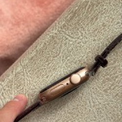 Apple Watch SE 40mm (Rose Gold) - фото 3