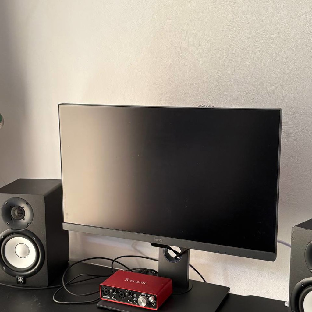 Монитор BenQ PD2700U