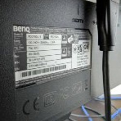 Монитор BenQ PD2700U - фото 2