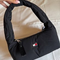 Сумочки TOMMY JEANS - фото 2