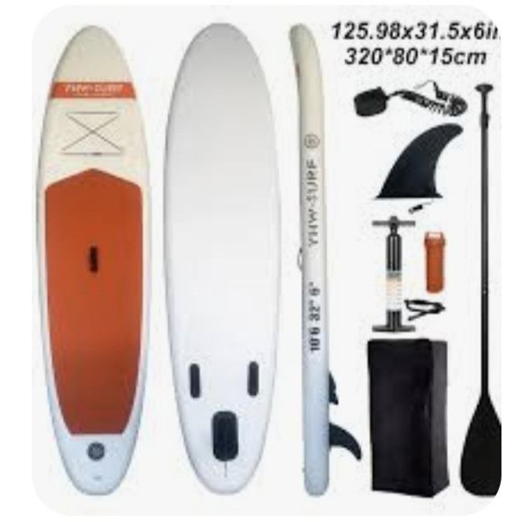 Сапборд SUP