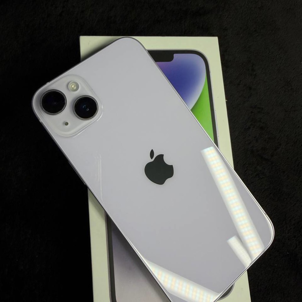 IPhone 14 Plus