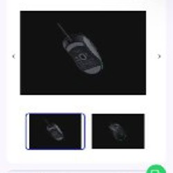 Razer Cobra Gaming Mouse - фото 2