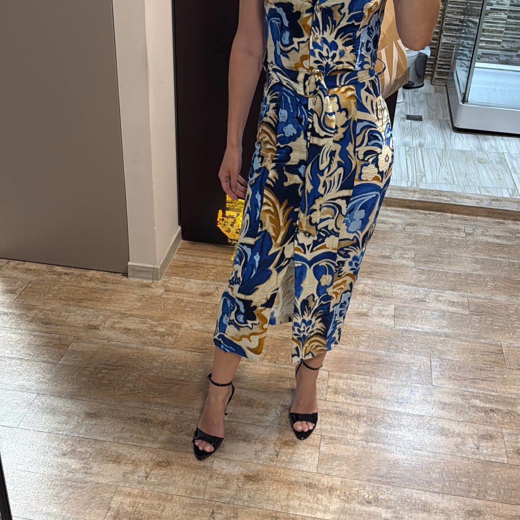 Платье Zara
