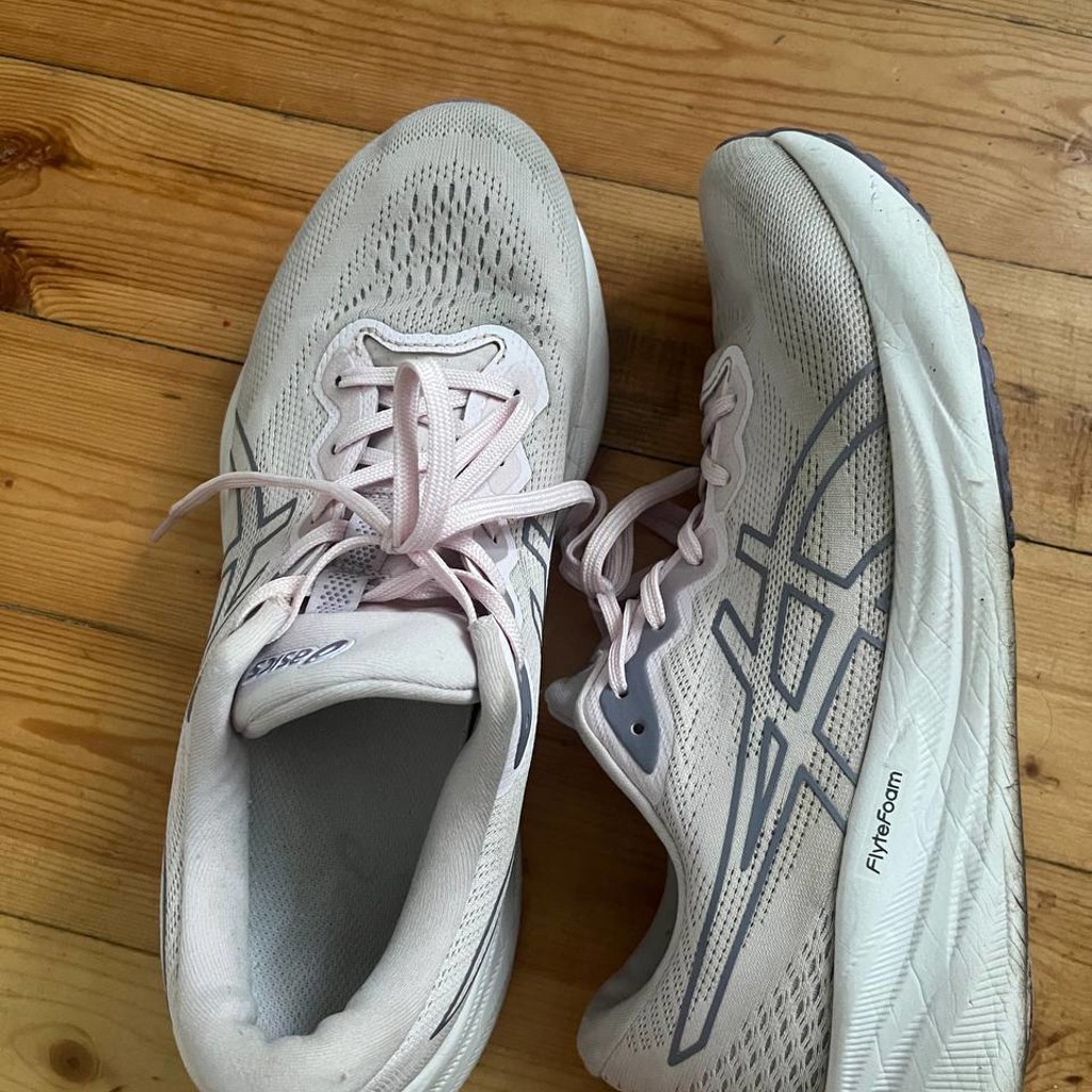Кроссовки для бега Asics Gel Pulse 15 (Women)