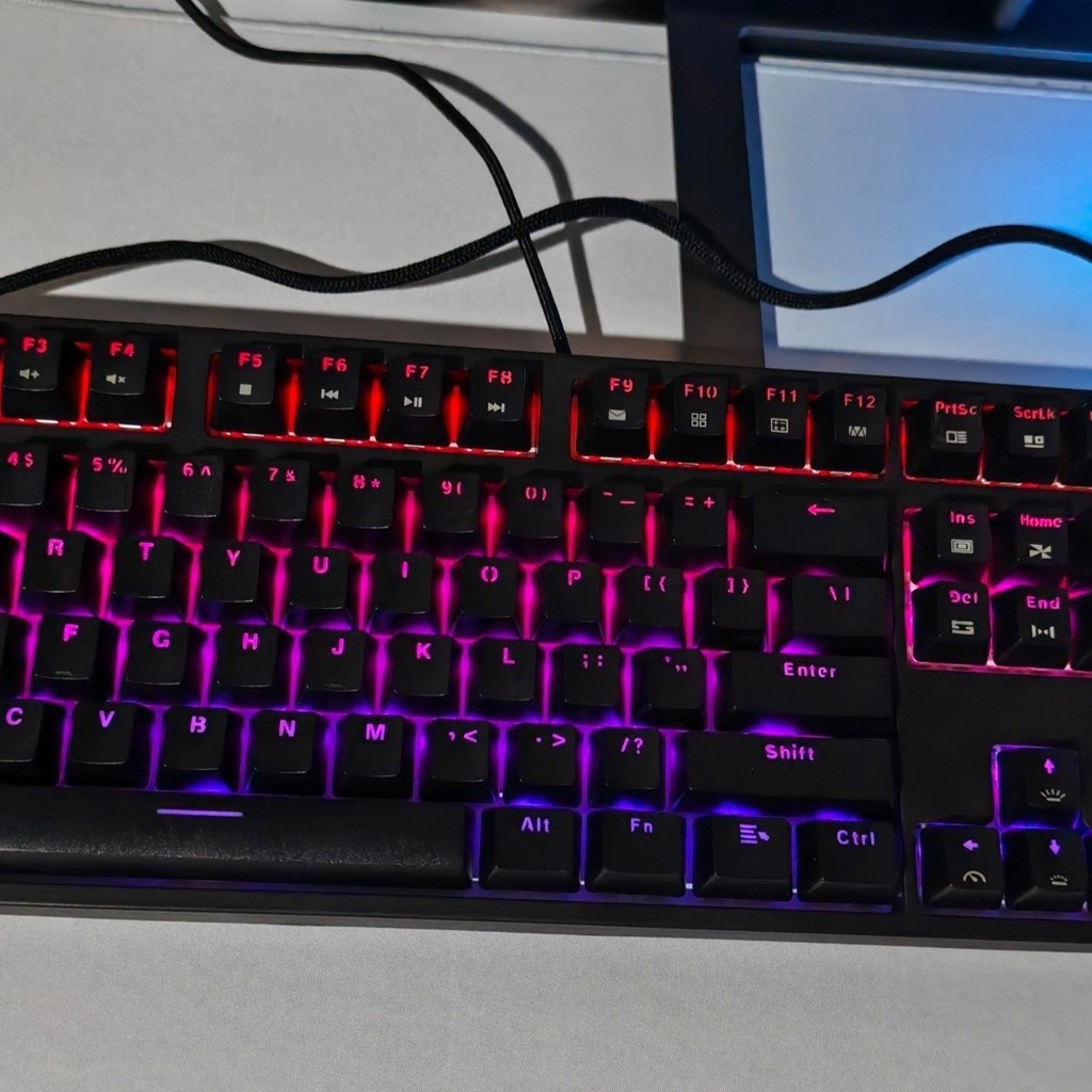 Клавиатура Apas Redragon