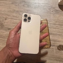 IPhone 12 Pro Max - фото 2