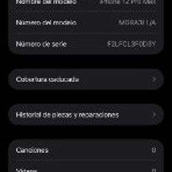 IPhone 12 Pro Max - фото 10