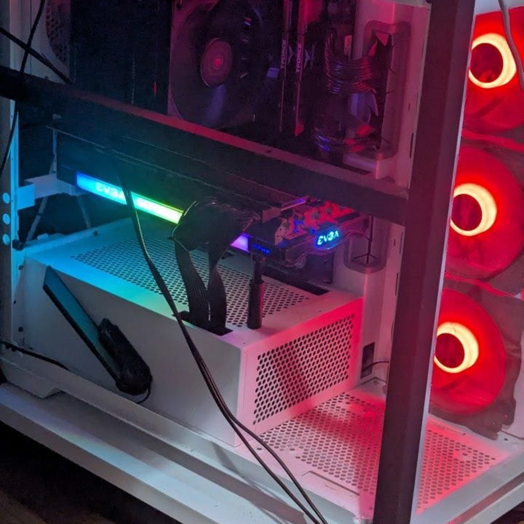 WD SN730 NVMe SSD