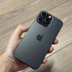 IPhone 15 Pro Max - фото 2