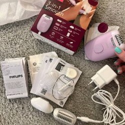 Эпилятор Philips 4000 - фото 2