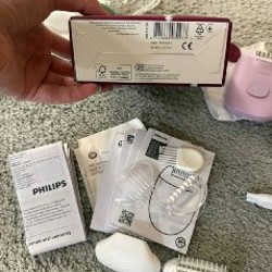 Эпилятор Philips 4000 - фото 3