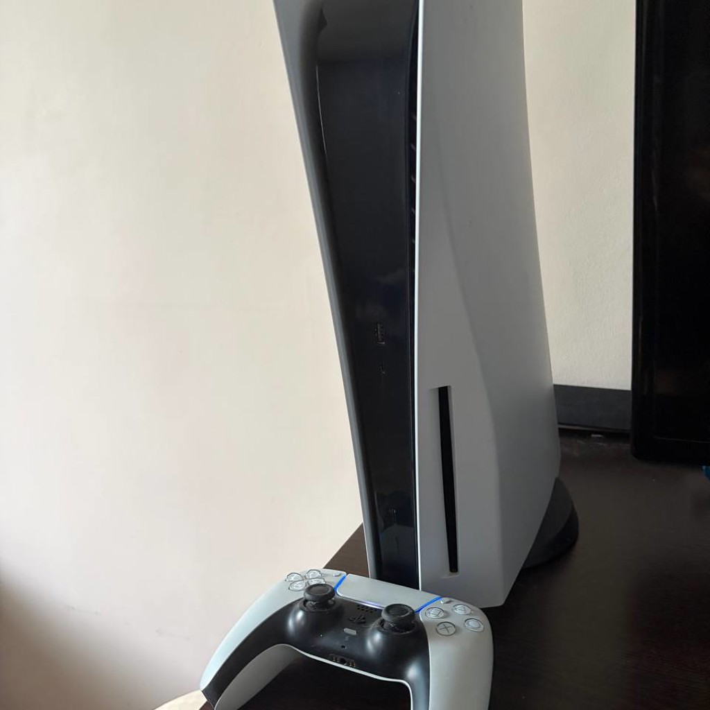 PlayStation 5