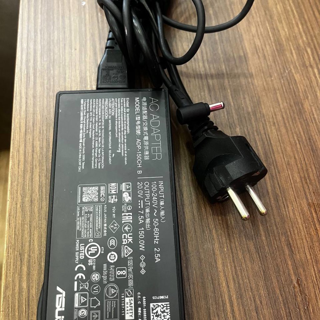 Блок питания ASUS 150W