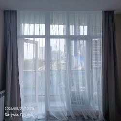 Шторы 'Канвас' - фото 2