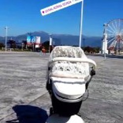 Коляска 2в1 - фото 3