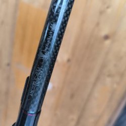 Карповое удилище Shimano TX213INT - фото 2