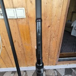 Карповое удилище Shimano TX213INT - фото 3