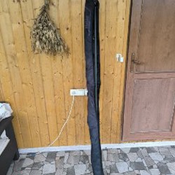 Карповое удилище Shimano TX213INT - фото 5