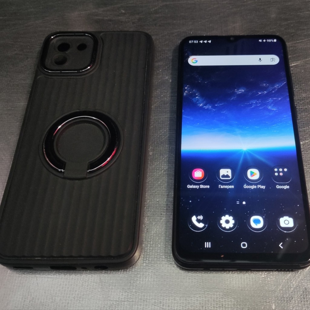 Samsung Galaxy A03