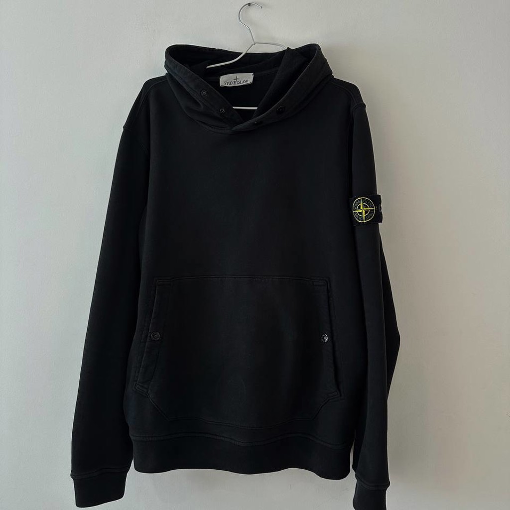 STONE ISLAND