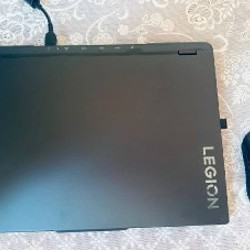Ноутбук Lenovo Legion Pro 5 - фото 2