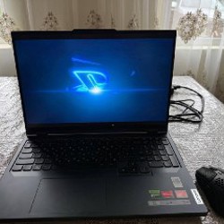 Ноутбук Lenovo Legion Pro 5 - фото 3