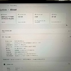 Ноутбук Lenovo Legion Pro 5 - фото 4