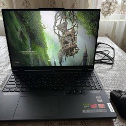 Ноутбук Lenovo Legion Pro 5 - фото 5