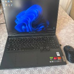 Ноутбук Lenovo Legion Pro 5 - фото 6