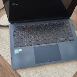ASUS ZenBook Flip UX370UA - фото 3