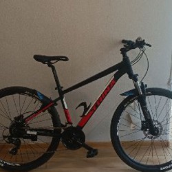 Велосипед TRINX M600 Elite - фото 7