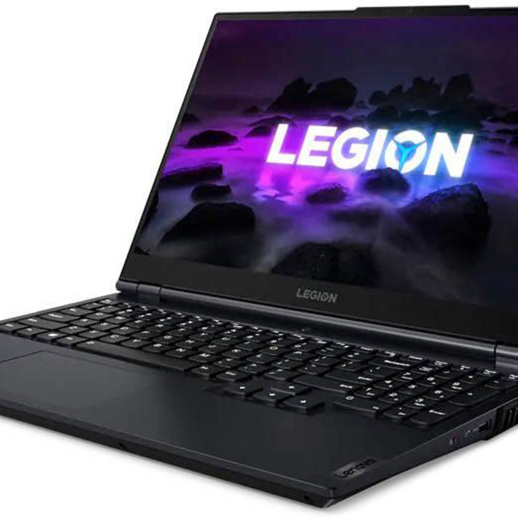 Lenovo Legion 5 17ACH6H