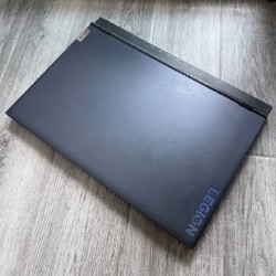 Lenovo Legion 5 17ACH6H - фото 2