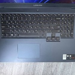 Lenovo Legion 5 17ACH6H - фото 3
