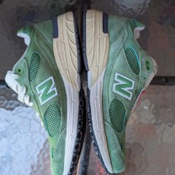 Кроссовки New Balance 993 - фото 3