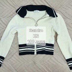 Брюки прозрачные DICCH - фото 7