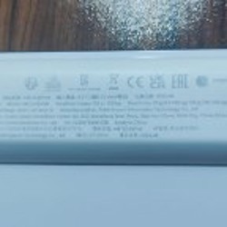 Умные напольные весы Xiaomi Mi Smart Scale 2 - фото 2
