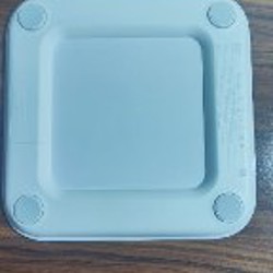 Умные напольные весы Xiaomi Mi Smart Scale 2 - фото 3