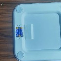 Умные напольные весы Xiaomi Mi Smart Scale 2 - фото 4