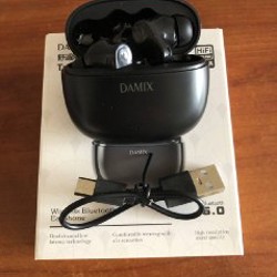 TWS-наушники DAMIX Q1 - фото 3