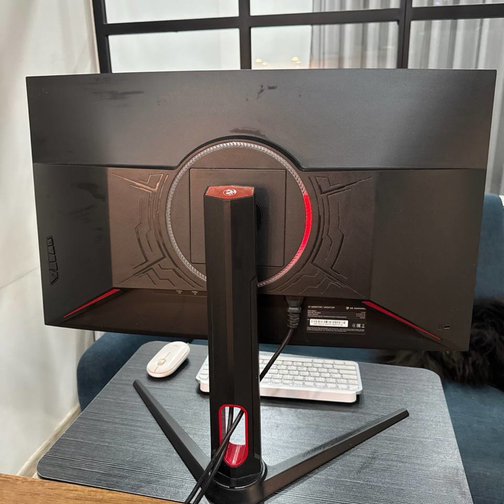 Видеокарта Radeon RX590