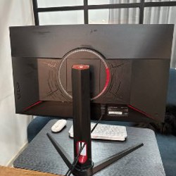Видеокарта Radeon RX590 - фото 1