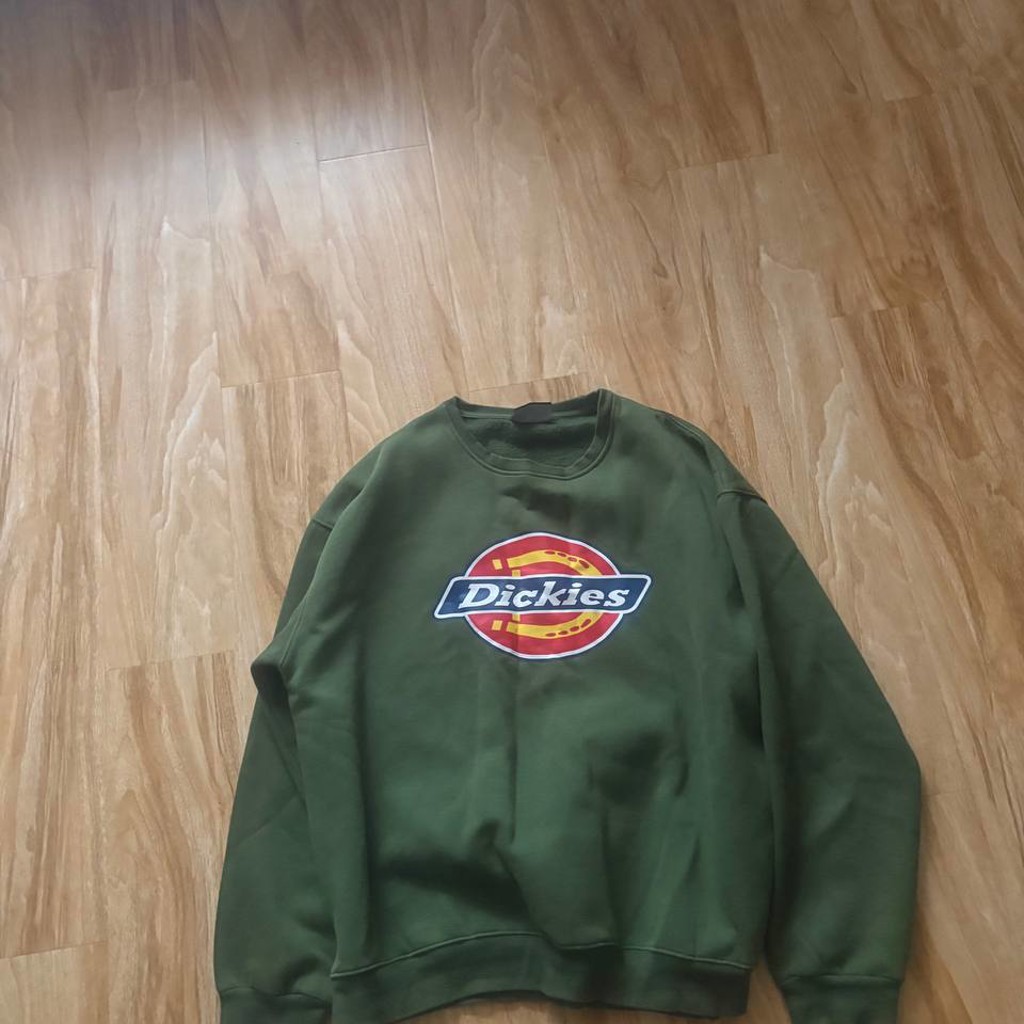 Кофта Dickies