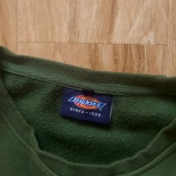 Кофта Dickies - фото 2