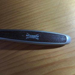 Бритва Wilkinson Sword Quattro Essential 4 (Vintage Edition) - фото 3