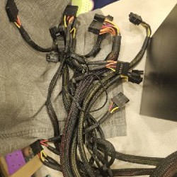 AeroCool KCAS 750G - фото 2