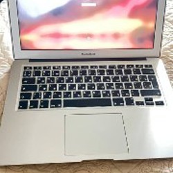 MacBook Air 13” 2017 - фото 2